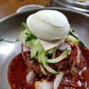신가네밀면 - 기장군 차성로390번길 19 | 신가네밀면