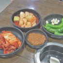 고바우감자탕 - 옥천군 문장로 54 | 고바우감자탕