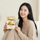 (주)고철남 | 환절기 기관지 걱정 끝! 고철남 발효 흑도라지 배 쌍화차 100포 실사용 후기