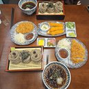 서울-삼동-삼동02 | 마곡나루 점심 맛집 돈까스 소바 정식이 깔끔했던 삼동소바