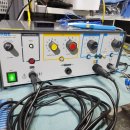 Erbe Erbotom T175E Electrosurgical Unit 이미지