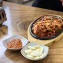 장승포삼오정참숯숯불갈비