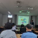 웰다잉 심리상담사 이미지