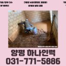 하나인력 이미지