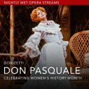Nightly Met Opera / " Donizetti’s Don Pasquale (돈 파스콸레)"streaming 이미지