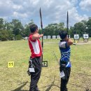 REAL-MSSD Archery Highlights 이미지