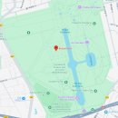 벚꽃길민박 | 파리 근교 여행지 추천 쏘 공원(Parc de Sceaux) 가는법 파리 벚꽃 명소 추천