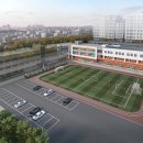 순천조례초등학교 이미지