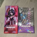 스마일 짐 | 굿스마일컴퍼니 니디걸오버도즈 팝업퍼레이드 짐패스 일본 배송대행 후기