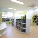 해평누리작은도서관 이미지