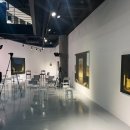 그림속풍경 | 2025 성남작가조명전 추천 정보영 작가 그림 속의 그림 전시 후기