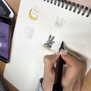 힐링 수채화교실 이미지