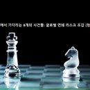 체스판 위에서 기다리는 8개의 사건들: 글로벌 연쇄 리스크 조감 (정동희 뷰) 【정동희 : 】 다음 글은 기재 직전의 글이다. 너 말 이미지