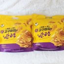 맥주의반란 | 고구마칩의 반란, 왜 이렇게 인기일까? 직접 먹어본 솔직 후기부터 칼로리·맛·보관법까지 총정리
