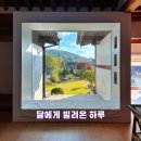 달에게 빌려온 하루 이미지