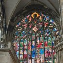 황금시장플랫폼 화장실 | 2025.12.15 ~ 12.22 ㅣ 크리스마스를 노린 동유럽 신혼여행 기록 #2 체코 프라하/체스키크룸로프