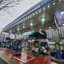 우천주유소 이미지