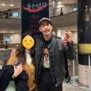 엠비규어스 댄스컴퍼니 바디콘서트 이미지