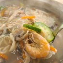 하드림해물칼국수 이미지