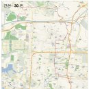 갈산역부평4공단4번출구(40606) | 인천 시내버스 변경노선:간선 30번 버스 정보