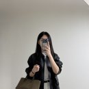 망고당 | 가을 레더자켓 추천 | 망고매니플리즈 빅토 레더 점퍼 후기
