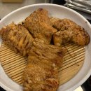 낭만갈비 | 대구 ㅣ 연탄불에 구워 먹는 낭만적인 분위기 마포연탄불갈비 후기