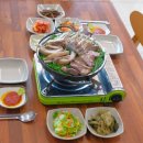 청솔흑염소 이미지