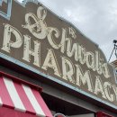 공룡코딱지 | 일본 오사카 유니버셜 스튜디오 여행 2편 (오사카 유니버셜 스튜디오 꿀팁)