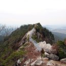 순창 괴정삼거리