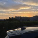 신불떡볶이효자점 | [6M23W] 정녕 시험기간이라고는 믿을 수 없는 일주일