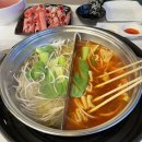 현동농협 앞 | 마산 현동맛집 샤브 쌈주머니-넉넉한 샐러드바