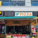 더핏짜 광안 | 부산 광안리 피자 맛집 / 오션뷰 치즈 폭탄 피자 1등 OBPC 광안점