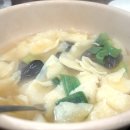 서교손칼국수