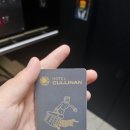 호텔컬리넌용인 이미지