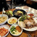 족발이랑아구 | 족발 퀄리티 만족도 200% 잠실새내맛집 이공족발 무한리필 맛보장 무조건 방문해 보세요.