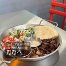 중앙시장 내부 | 신당 맛집 데이트 지져스 신당중앙시장본점 방문 추천 후기