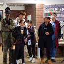 페인트볼 이미지