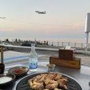 돈뜨레인제주 | 제주 비행기뷰와 함께하는 야외 흑돼지집 돈뜨레 거의다시켜본 후기