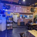 그린바다 | 대천해수욕장 이색 맛집, 미국 남부식 해물찜 '바다위에그린씨푸드' 내돈내산 솔직 후기