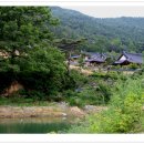 지리산남악제 | 지리산 둘레길 제 17. 18구간(오미 ~산동) 걷기