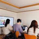 0626 | 너무 즐거웠던 아티스트 브랜딩 원데이 클래스 0626 후기
