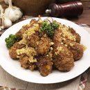 교촌치킨 속초교동점 이미지