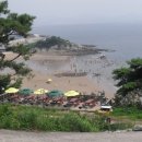 모항해수욕장 이미지