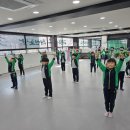 대나무태권도장 이미지