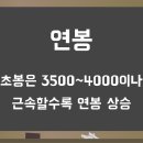 연봉보건진료소 이미지