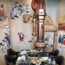 지곡산장 | 광양 광양읍 회식장소 지곡산장 닭숯불구이