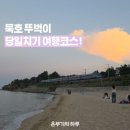 GS25 뉴동해타운점 | KTX로 훌쩍 떠나는 묵호 당일치기 뚜벅이 여행코스 가볼만한곳 11곳 총정리 (먹방부터 감성 소품샵까지)