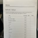 호텔 마중 | 부산 여행, 해운대 5성급 호텔 웨스틴 조선 호캉스 후기