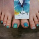 손발에꽃물 이미지