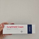 써지코 | 오돌토돌 거칠어진 피부에 장벽이 되어주는 엠디셀 써지실드크림